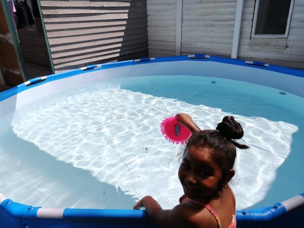 Portable Pool – Kraaifontein
