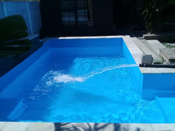 Swimming Pool – Kuils River