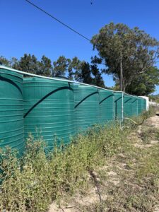 Jojo Tanks – Stellenbosch Farms